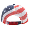 PB224 Blank Tactical Operator Trucker Hats Wholesale [Navy]