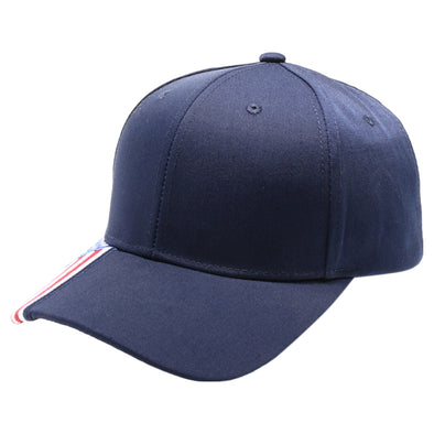 PB208 Blank Tactical Operator Hats Wholesale [Navy]