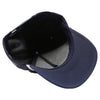 PB273 5-Panel Rope Satin Structured [Navy]