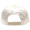 PB273 5-Panel Rope Satin Structured [Cream]
