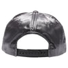 PB273 5-Panel Rope Satin Structured [D.Gray]