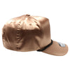 PB273 5-Panel Rope Satin Structured [Coyote Brown]