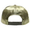 PB273 5-Panel Rope Satin Structured [Olive]