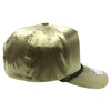 PB273 5-Panel Rope Satin Structured [Olive]
