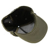 PB273 5-Panel Rope Satin Structured [Olive]