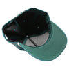 PB273 5-Panel Rope Satin Structured [Teal]