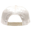 PB303 5-Panel Rope Satin Unstructured [Cream]