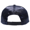 PB303 5-Panel Rope Satin Unstructured [Navy]