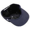 PB303 5-Panel Rope Satin Unstructured [Navy]