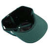 PB303 5-Panel Rope Satin Unstructured [Teal]