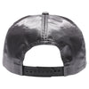 PB303 5-Panel Rope Satin Unstructured [D.Gray]