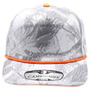 PB318 Tree Camo 5 Panel Unstructured Rope [White T. Camo]