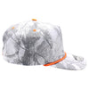 PB318 Tree Camo 5 Panel Unstructured Rope [White T. Camo]