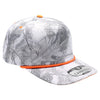 PB318 Tree Camo 5 Panel Unstructured Rope [White T. Camo]