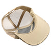 PB308C Old School Camper Snapback [Khaki]