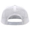 PB308C Old School Camper Snapback [White]