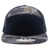 PB308C Old School Camper Snapback [Navy]