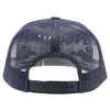 PB308C Old School Camper Snapback [Navy]