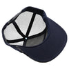PB308C Old School Camper Snapback [Navy]