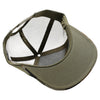 PB308C Old School Camper Snapback [Olive]