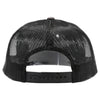 PB308C Old School Camper Snapback [Black]
