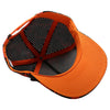 PB311C Old School Camo Perforated [Orange]
