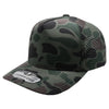 PB311C Old School Camo Perforated [Olive]