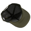 PB311C Old School Camo Perforated [Olive]