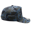 PB311C Old School Camo Perforated [Navy]