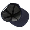 PB311C Old School Camo Perforated [Navy]