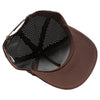 PB311C Old School Camo Perforated [Brown]