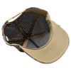 PB311C Old School Camo Perforated [Khaki]