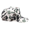 PB311C Old School Camo Perforated [Cream]