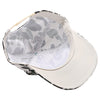 PB311C Old School Camo Perforated [Cream]