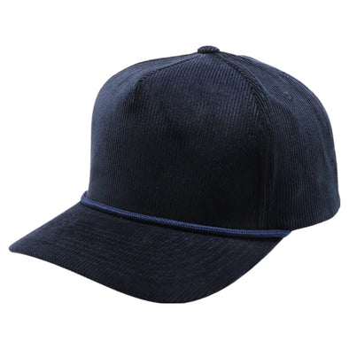 PB331R Corduroy High Frame [Navy]