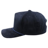 PB331R Corduroy High Frame [Navy]