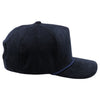 PB331R Corduroy High Frame [Navy]