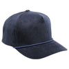 PB331R Corduroy High Frame [Navy]