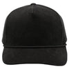 PB331R Corduroy High Frame [Black]