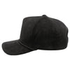 PB331R Corduroy High Frame [Black]