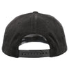 PB331R Corduroy High Frame [Black]