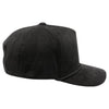 PB331R Corduroy High Frame [Black]