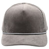 PB331R Corduroy High Frame [Charcoal]