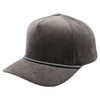 PB331R Corduroy High Frame [Charcoal]