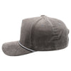PB331R Corduroy High Frame [Charcoal]