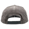 PB331R Corduroy High Frame [Charcoal]
