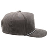 PB331R Corduroy High Frame [Charcoal]