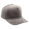 PB331R Corduroy High Frame [Charcoal]