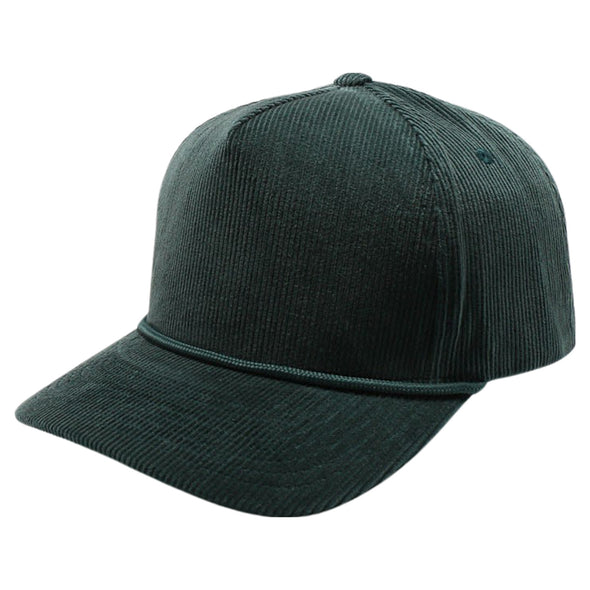 PB331R Corduroy High Frame [Dark Green]