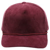 PB331R Corduroy High Frame [Burgundy]